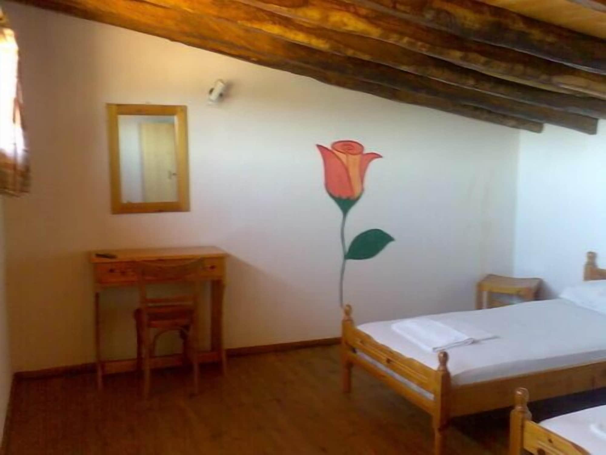 Amaranthos Skiathos View Megáli Ámosz Kültér fotó