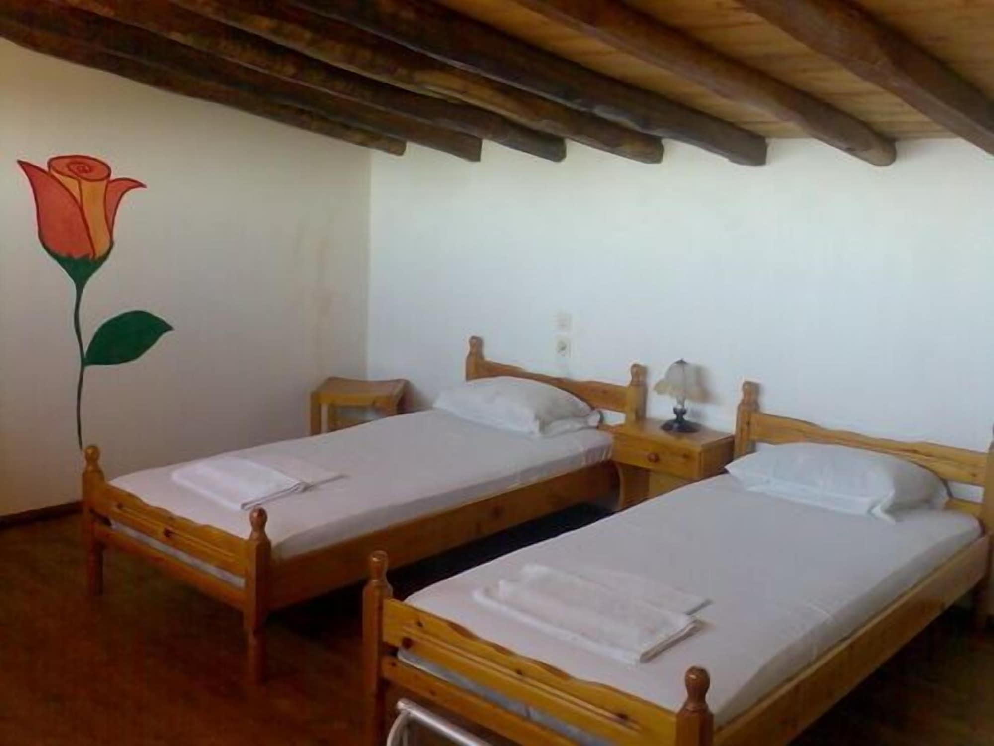 Amaranthos Skiathos View Megáli Ámosz Kültér fotó