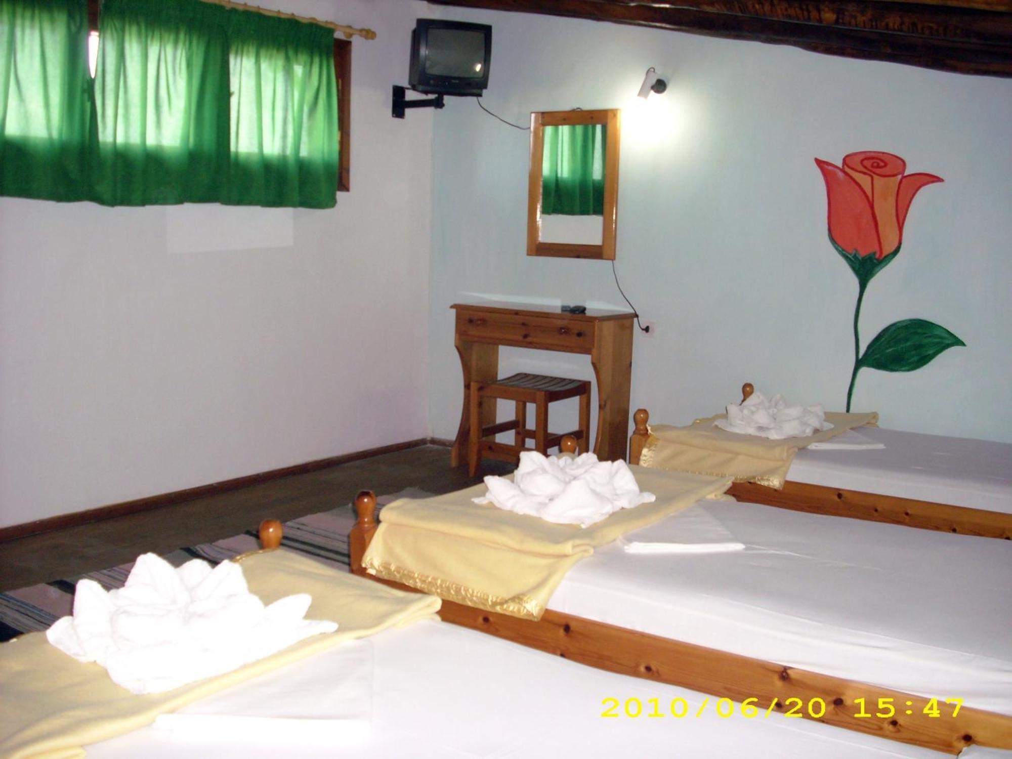 Amaranthos Skiathos View Megáli Ámosz Kültér fotó